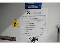 Ecocold - ec90117 - koelkast - afbeelding 6 van  6