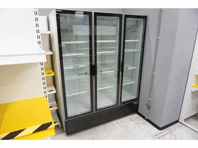 Ecocold - ec90117 - koelkast - afbeelding 1 van  6