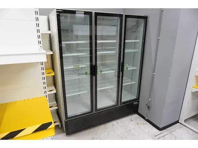 Ecocold - ec90117 - koelkast - afbeelding 1 van  6