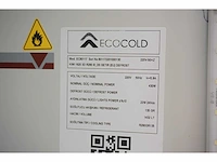 Ecocold - ec90117 - koelkast - afbeelding 6 van  6