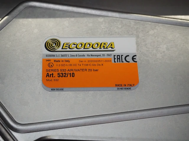 Ecodora - afbeelding 6 van  6