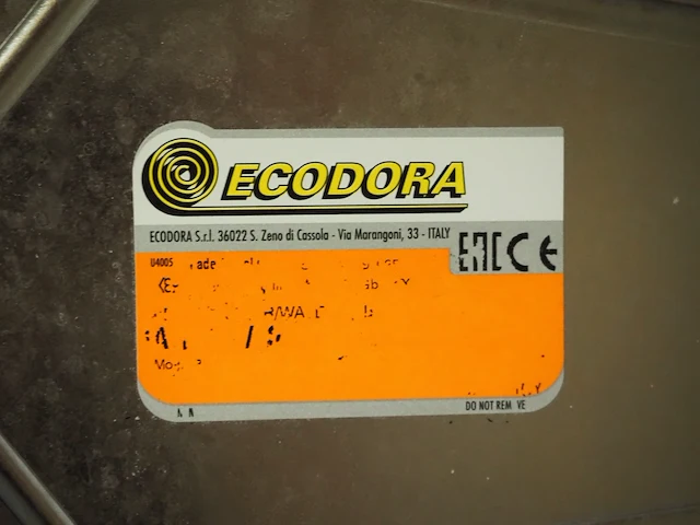 Ecodora - afbeelding 5 van  5