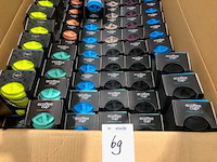 Ecoffee cup - diversen - ecoffee cup drinkbekers (102x) - afbeelding 1 van  8