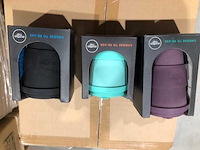 Ecoffee cup - diversen - ecoffee cup drinkbekers (102x) - afbeelding 6 van  8