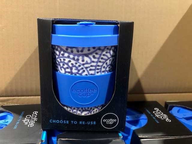 Ecoffee cup - setsuko - eten en drinken (96x) - afbeelding 1 van  6