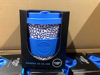Ecoffee cup - setsuko - eten en drinken (96x) - afbeelding 1 van  6