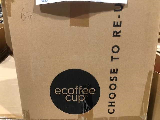 Ecoffee cup - setsuko - eten en drinken (96x) - afbeelding 3 van  6