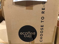 Ecoffee cup - setsuko - eten en drinken (96x) - afbeelding 3 van  6