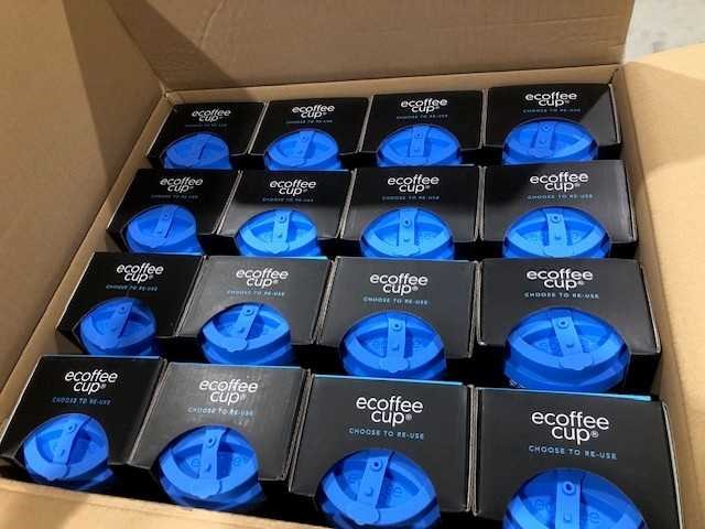 Ecoffee cup - setsuko - eten en drinken (96x) - afbeelding 4 van  6