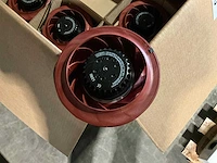 Ecofit c40-a4-2rre15 ventilator (120x) - afbeelding 2 van  7