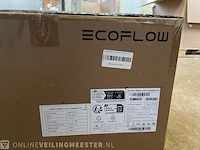 Ecoflow blade lawn sweeper kit, efh100-ly, zwart - afbeelding 3 van  3