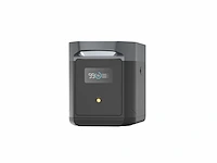 Ecoflow delta max extra battery extra batterij voor ecoflow delta max power station - afbeelding 2 van  2