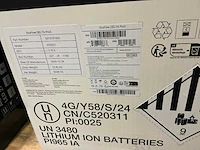 Ecoflow delta pro3 8000w home battery - afbeelding 3 van  3