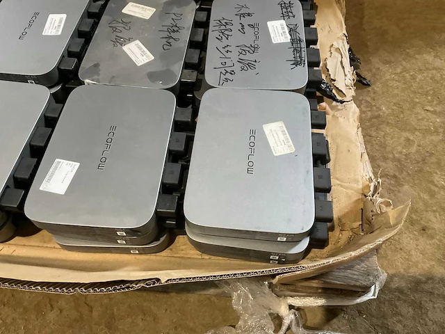 Ecoflow power stream omvormer (44x) - afbeelding 2 van  4