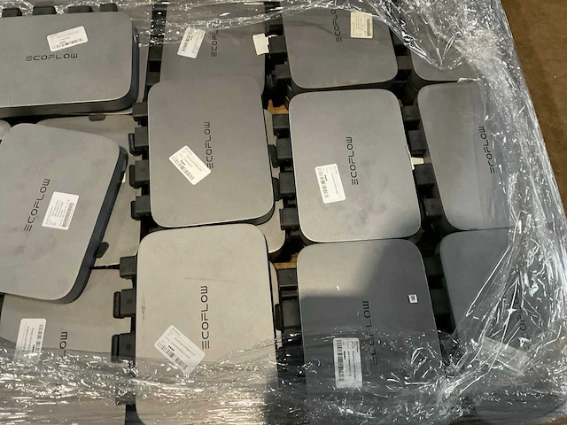 Ecoflow power stream omvormer (46x) - afbeelding 3 van  5