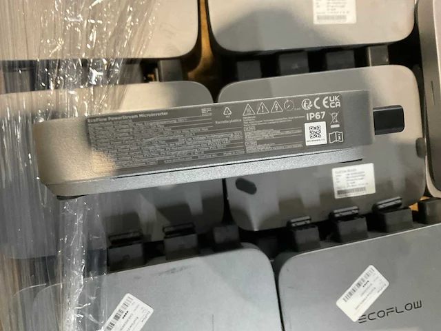 Ecoflow power stream omvormer (46x) - afbeelding 5 van  5