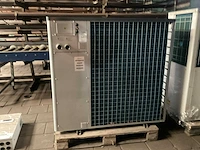 Ecoforest eqsoa0 warmtepomp - afbeelding 3 van  6