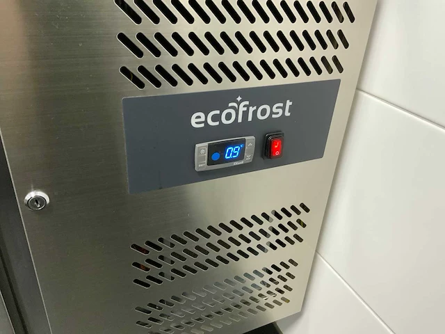 Ecofrost - 700 - koelwerkbank - 2022 - afbeelding 3 van  6