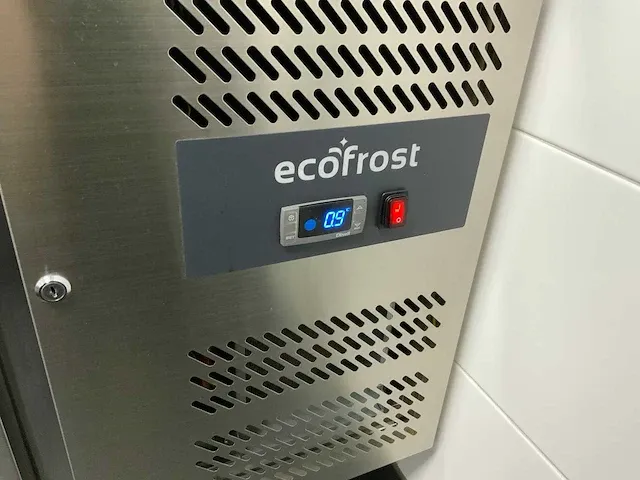 Ecofrost - 700 - koelwerkbank - 2022 - afbeelding 3 van  6