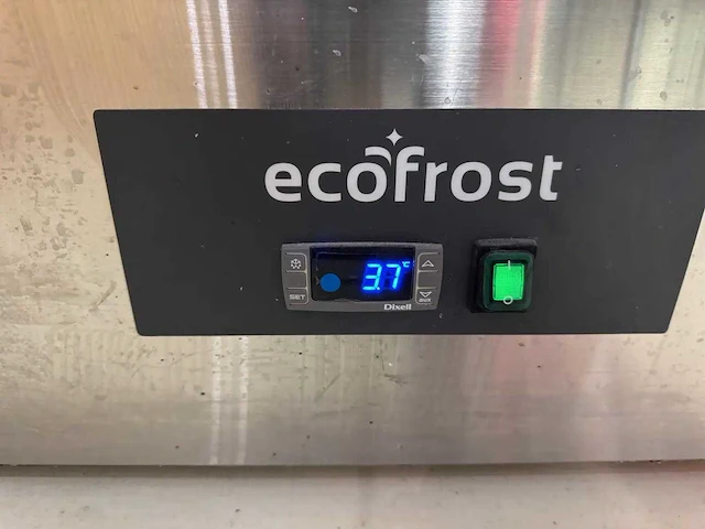 Ecofrost - 7950.5055 - rvs saladette - afbeelding 2 van  7