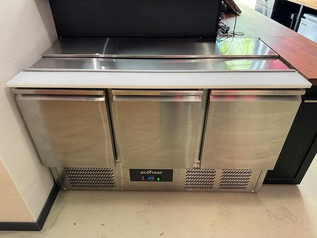 Ecofrost - 7950.5055 - rvs saladette - afbeelding 3 van  7