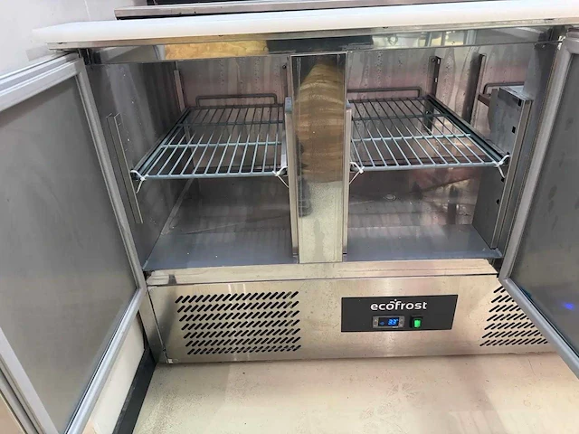 Ecofrost - 7950.5055 - rvs saladette - afbeelding 5 van  7