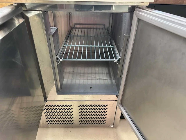 Ecofrost - 7950.5055 - rvs saladette - afbeelding 6 van  7