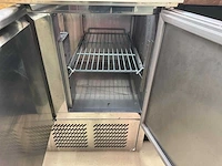 Ecofrost - 7950.5055 - rvs saladette - afbeelding 6 van  7