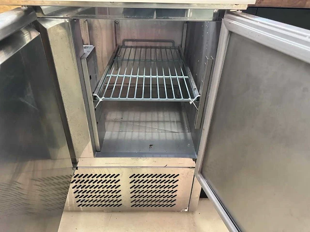 Ecofrost - 7950.5055 - rvs saladette - afbeelding 7 van  7