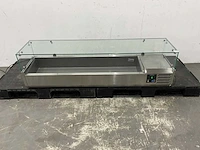 Ecofrost - 7950.5129 - opzet koelvitrine - afbeelding 2 van  7