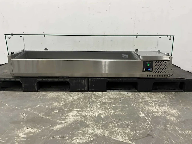 Ecofrost - 7950.5129 - opzet koelvitrine - afbeelding 3 van  7