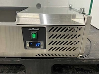 Ecofrost - 7950.5129 - opzet koelvitrine - afbeelding 4 van  7