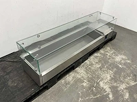 Ecofrost - 7950.5129 - opzet koelvitrine - afbeelding 5 van  7