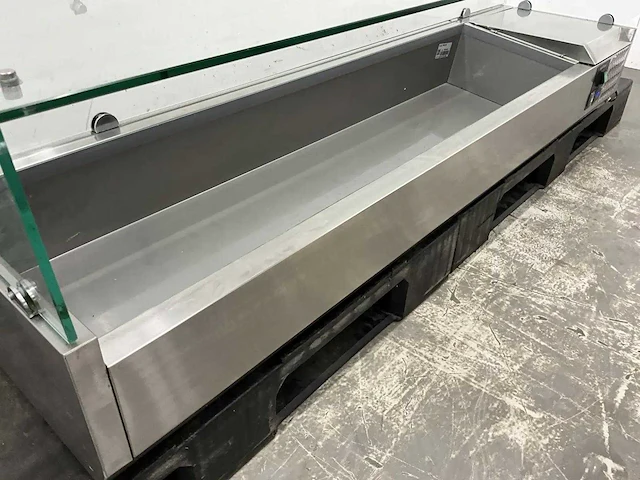 Ecofrost - 7950.5129 - opzet koelvitrine - afbeelding 6 van  7