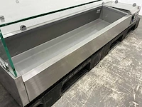 Ecofrost - 7950.5129 - opzet koelvitrine - afbeelding 6 van  7