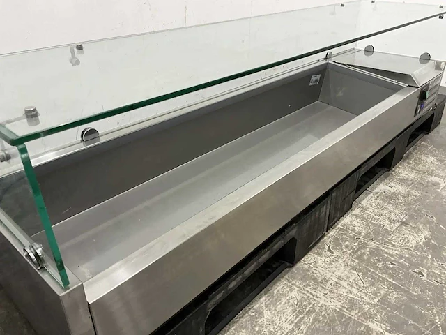 Ecofrost - 7950.5129 - opzet koelvitrine - afbeelding 7 van  7