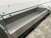 Ecofrost - 7950.5129 - opzet koelvitrine - afbeelding 7 van  7