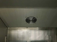 Ecofrost - dubbeldeurs koelkast - 2022 - afbeelding 9 van  9