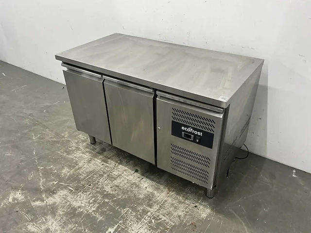 Ecofrost - koelwerkbank - afbeelding 1 van  6