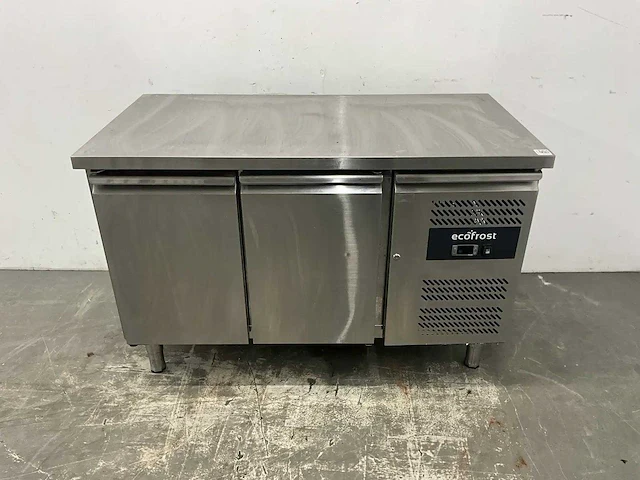 Ecofrost - koelwerkbank - afbeelding 2 van  6