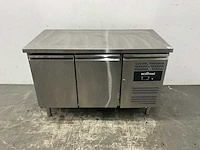 Ecofrost - koelwerkbank - afbeelding 2 van  6
