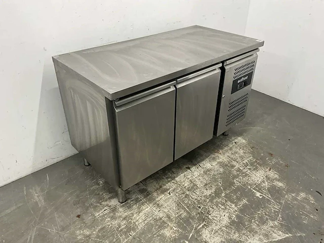 Ecofrost - koelwerkbank - afbeelding 3 van  6
