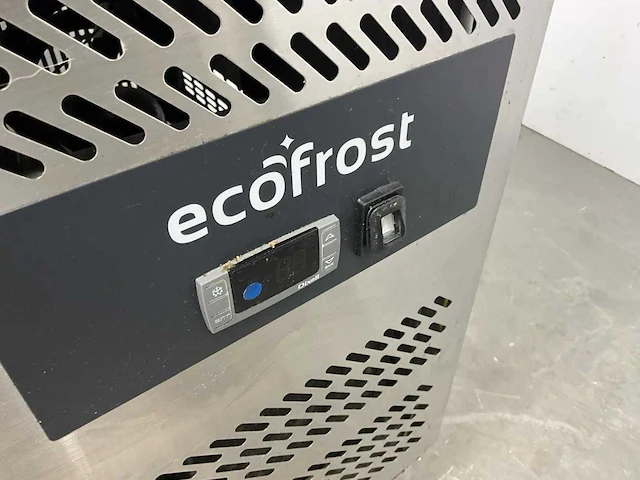 Ecofrost - koelwerkbank - afbeelding 4 van  6