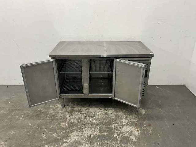 Ecofrost - koelwerkbank - afbeelding 5 van  6