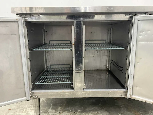 Ecofrost - koelwerkbank - afbeelding 6 van  6
