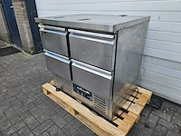 Ecofrost - koelwerkbank - afbeelding 2 van  5