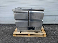 Ecofrost - koelwerkbank - afbeelding 1 van  5