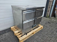 Ecofrost - koelwerkbank - afbeelding 3 van  5