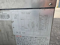 Ecofrost - koelwerkbank - afbeelding 5 van  5