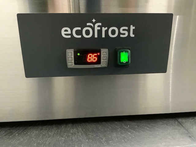 Ecofrost - saladette met warmhoudbrug - 2022 - afbeelding 8 van  11